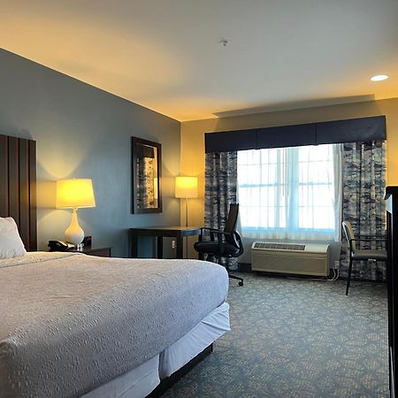 Casco Bay Inn Фрипорт Экстерьер фото