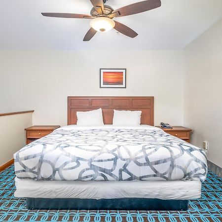 Casco Bay Inn Фрипорт Экстерьер фото