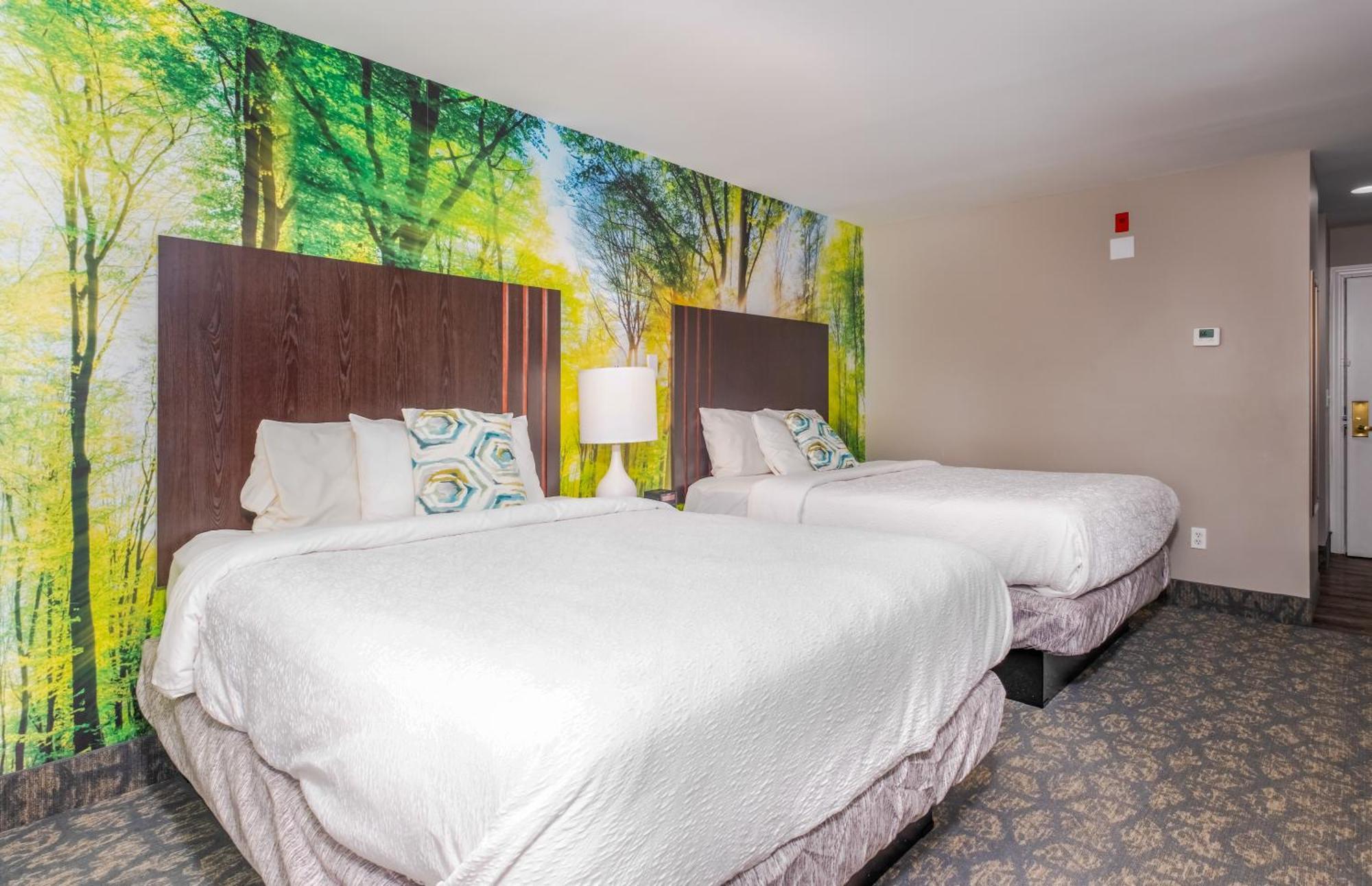 Casco Bay Inn Фрипорт Экстерьер фото