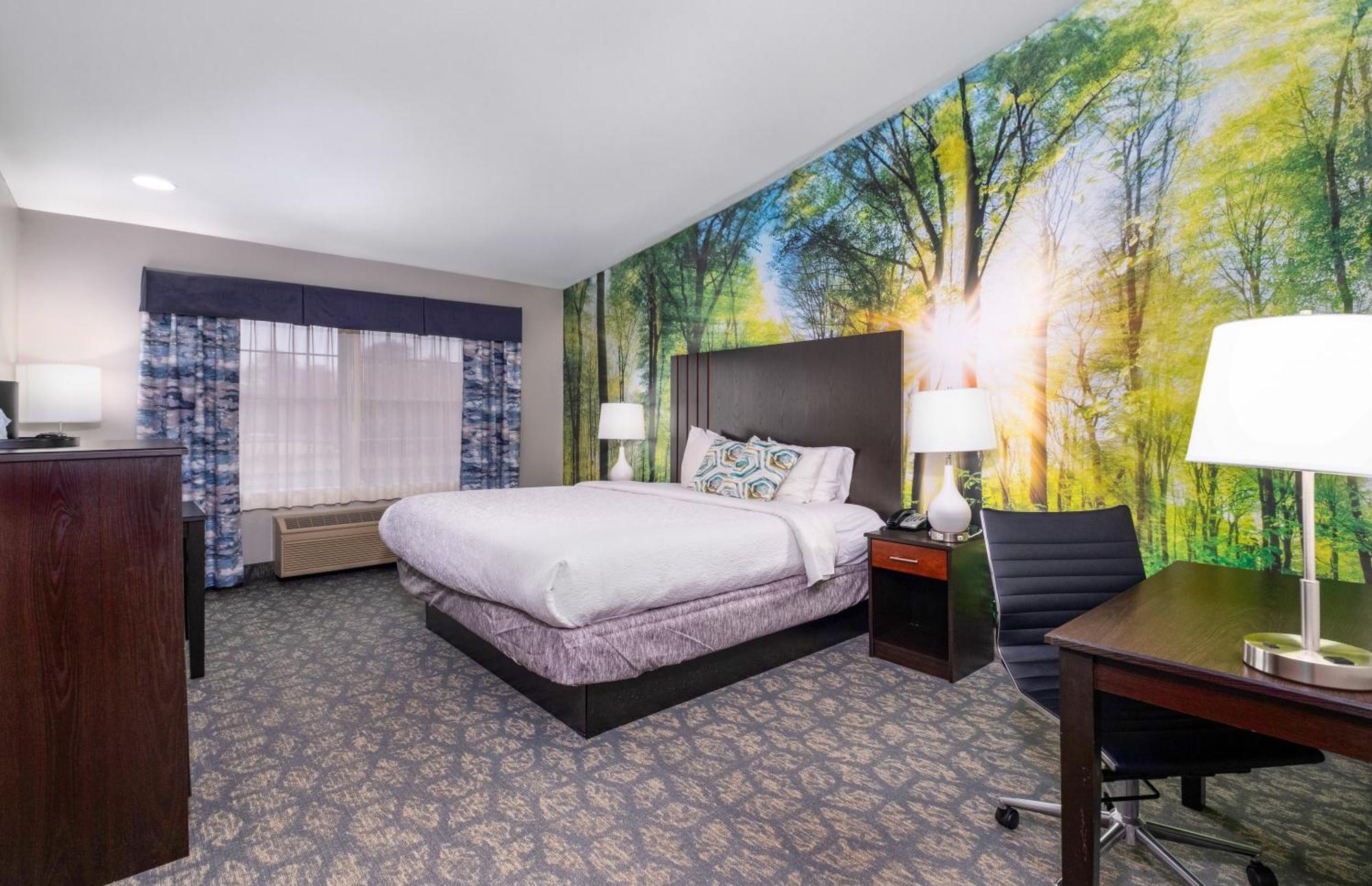 Casco Bay Inn Фрипорт Экстерьер фото