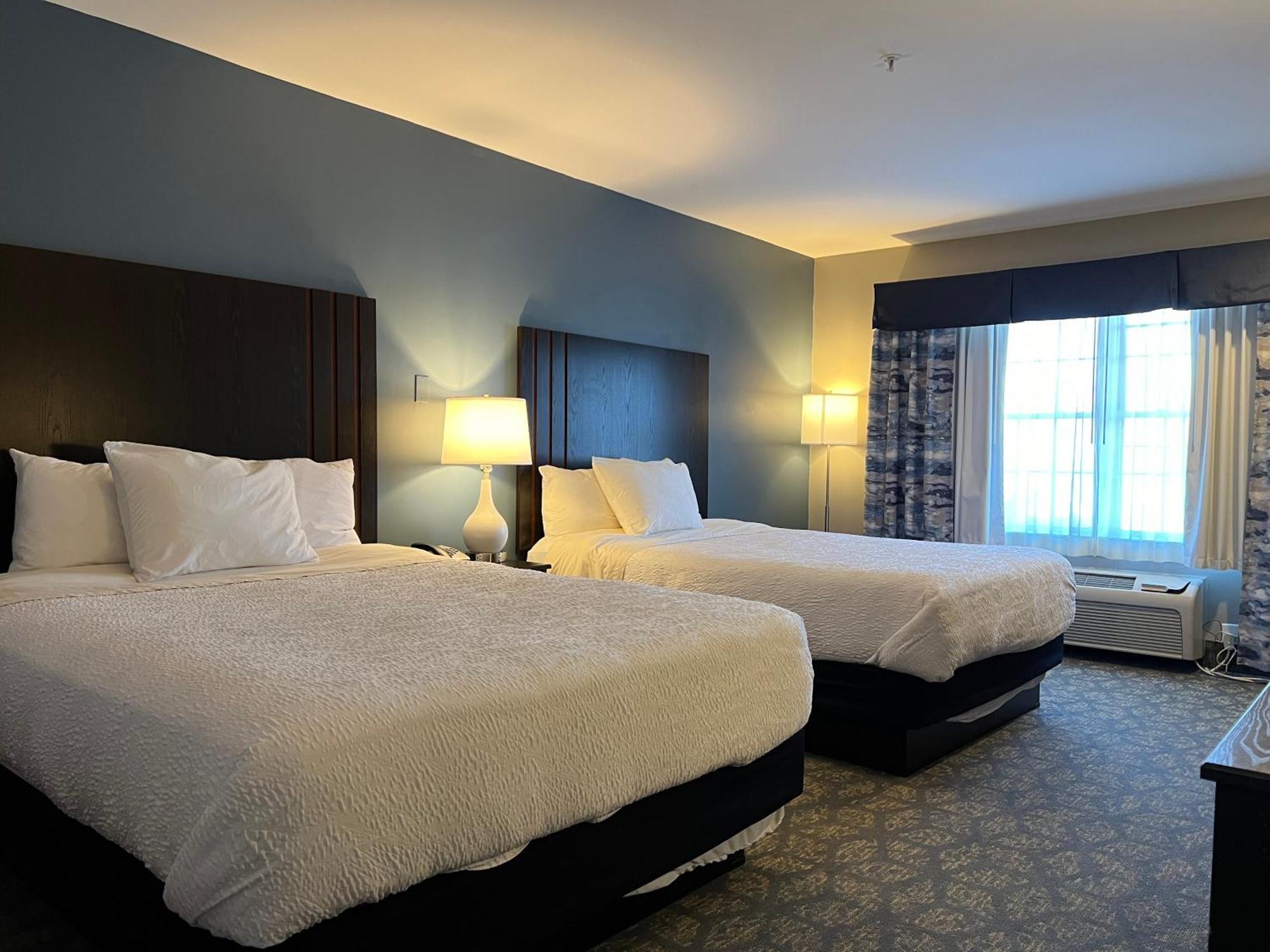 Casco Bay Inn Фрипорт Экстерьер фото