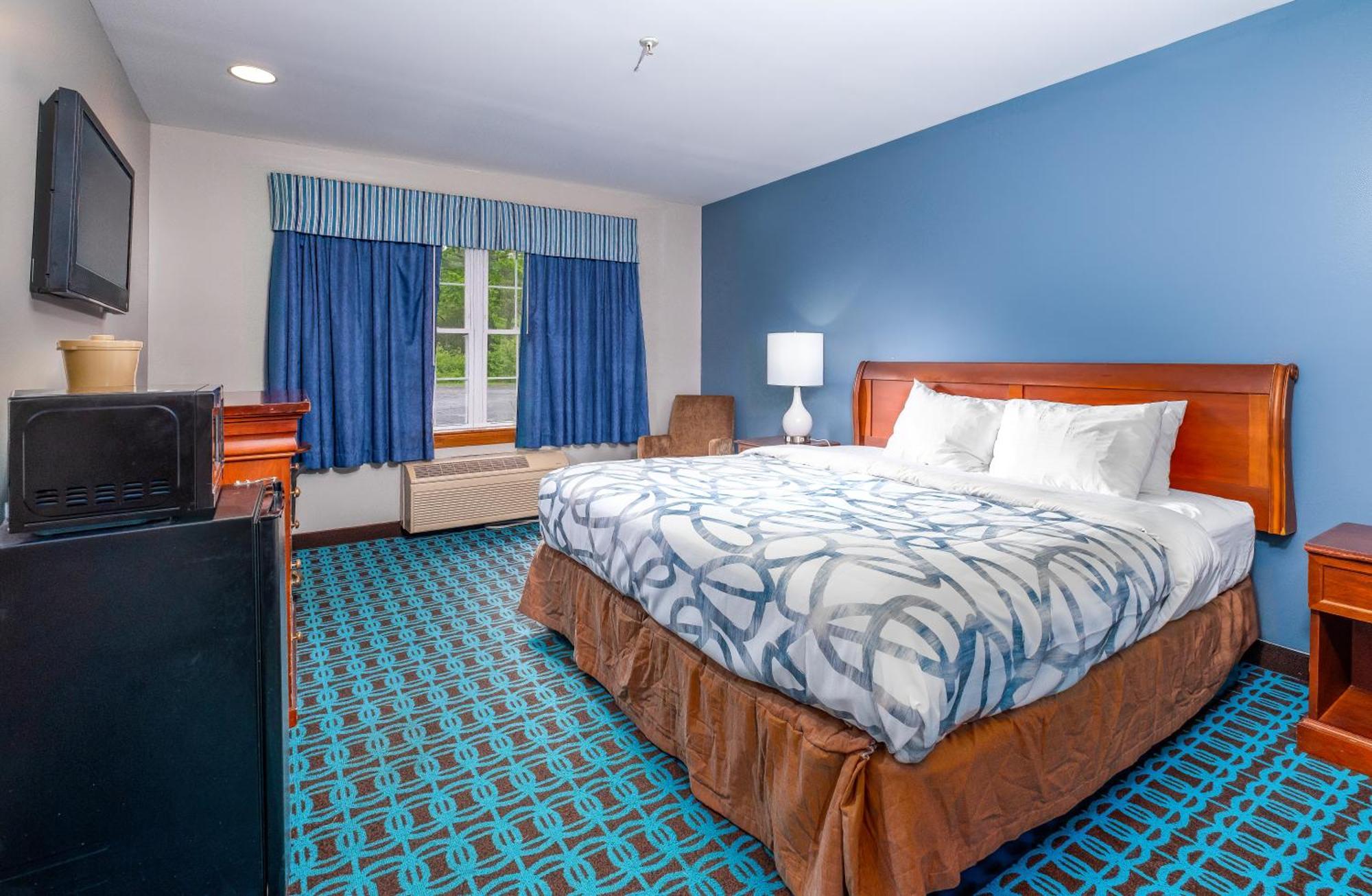 Casco Bay Inn Фрипорт Экстерьер фото