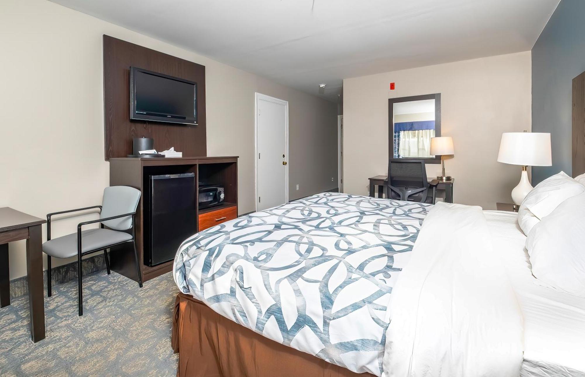 Casco Bay Inn Фрипорт Экстерьер фото