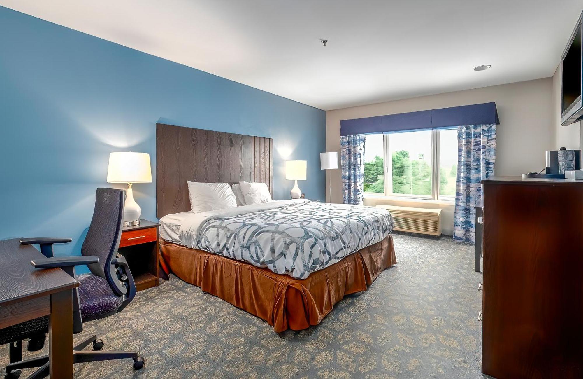 Casco Bay Inn Фрипорт Экстерьер фото