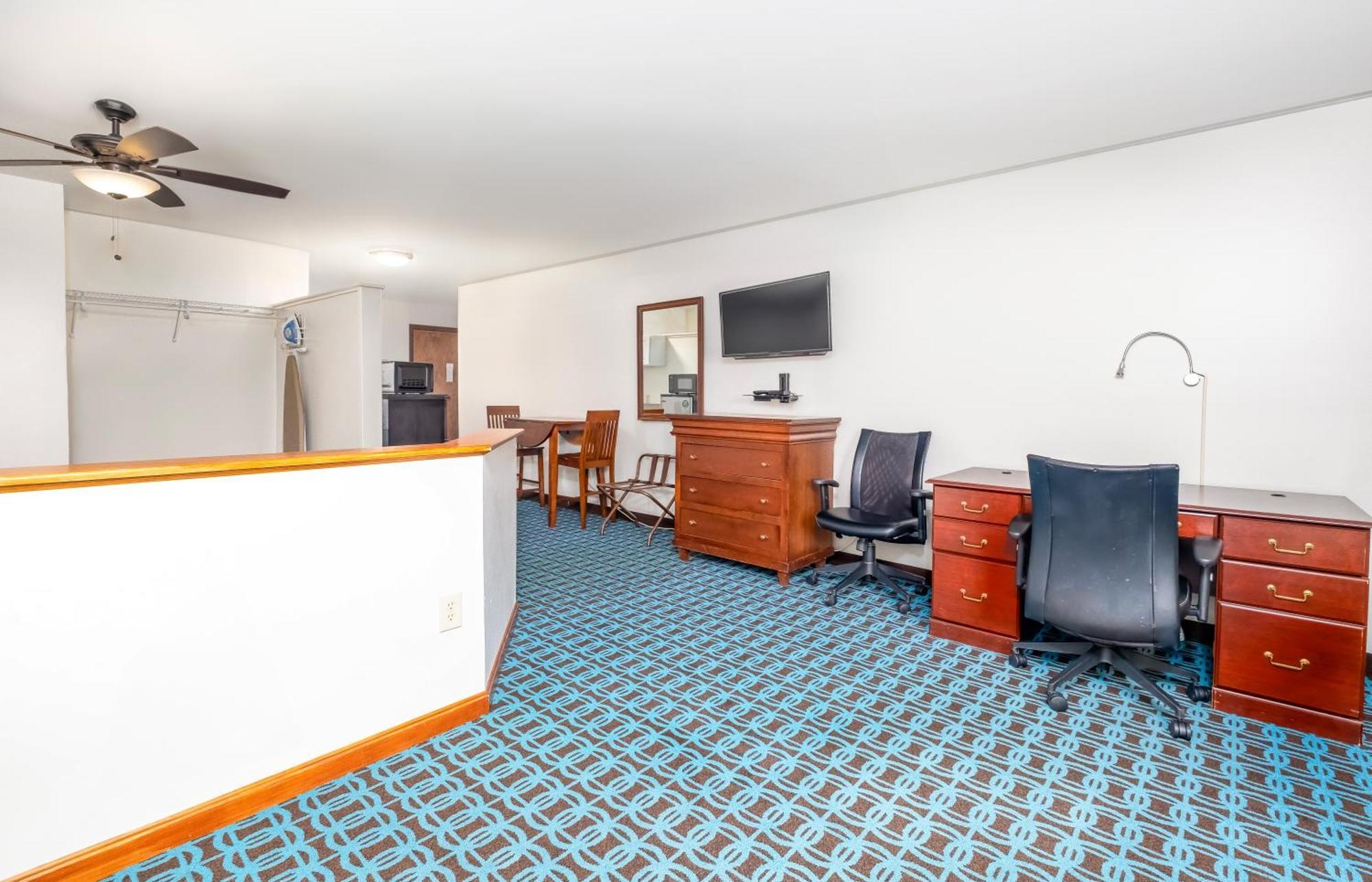 Casco Bay Inn Фрипорт Экстерьер фото