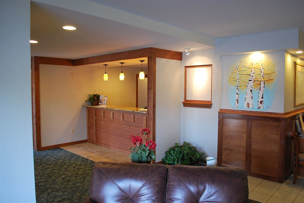 Casco Bay Inn Фрипорт Экстерьер фото