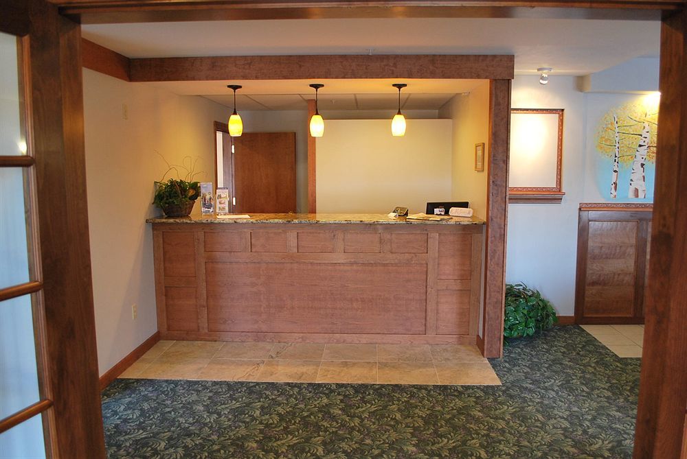 Casco Bay Inn Фрипорт Экстерьер фото