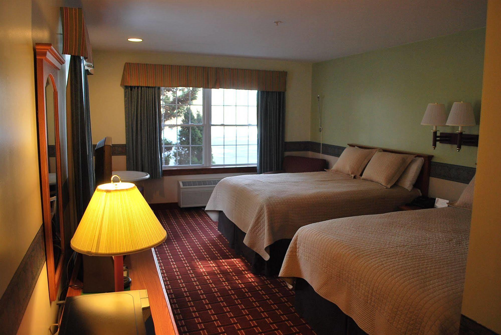 Casco Bay Inn Фрипорт Экстерьер фото